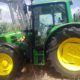 VENDIDO Tractor John Deere 6230 con Pala Frontal VENDIDO