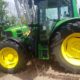 VENDIDO Tractor John Deere 6230 con Pala Frontal VENDIDO