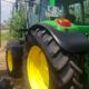 VENDIDO Tractor John Deere 6230 con Pala Frontal VENDIDO