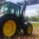 VENDIDO Tractor John Deere 6230 con Pala Frontal VENDIDO