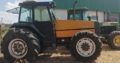 VENDIDO Tractor Valmet 1380s VENDIDO