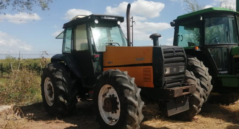 VENDIDO Tractor Valmet 1380s VENDIDO