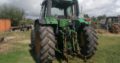 Tractor John Deere 6410 por partes