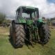 Tractor John Deere 6410 por partes