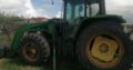 Tractor John Deere 6410 por partes