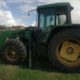 Tractor John Deere 6410 por partes