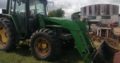 Tractor John Deere 6410 por partes