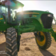 Pulverizador JOHN DEERE MODELO 4730