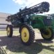 Pulverizador John Deere 4730