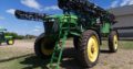 Pulverizador John Deere 4730