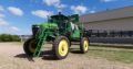 Pulverizador John Deere 4730