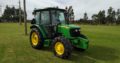 Tractor JOHN DEERE 5055E