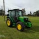 Tractor JOHN DEERE 5055E