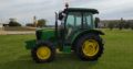 Tractor JOHN DEERE 5055E