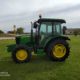 Tractor JOHN DEERE 5055E