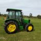 Tractor JOHN DEERE 5055E