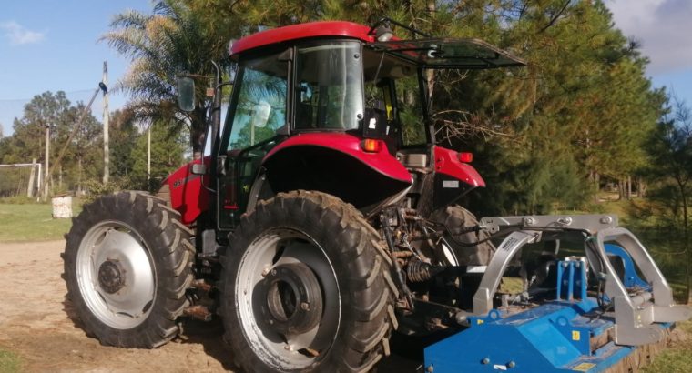 VENDIDO Tractor Case Hi 95 VENDIDO