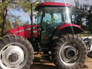 VENDIDO Tractor Case Hi 95 VENDIDO