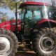 VENDIDO Tractor Case Hi 95 VENDIDO