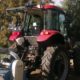 VENDIDO Tractor Case Hi 95 VENDIDO