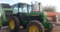 Tractor John Deere 3050