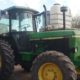 Tractor John Deere 3050