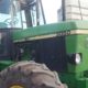 Tractor John Deere 3050