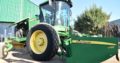 Hileradora John Deere R 450