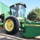 Hileradora John Deere R 450