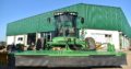 Hileradora John Deere R 450