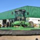 Hileradora John Deere R 450