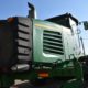 Hileradora John Deere R 450