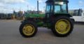 JOHN DEERE 2850