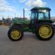 JOHN DEERE 2850