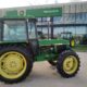 JOHN DEERE 2850