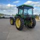 JOHN DEERE 2850