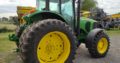 Tractor JOHN DEERE 7515