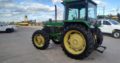 JOHN DEERE 2850