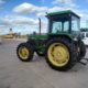 JOHN DEERE 2850