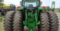 Tractor JOHN DEERE 7515