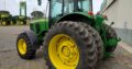 Tractor JOHN DEERE 7515