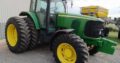 Tractor JOHN DEERE 7515