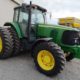 Tractor JOHN DEERE 7515