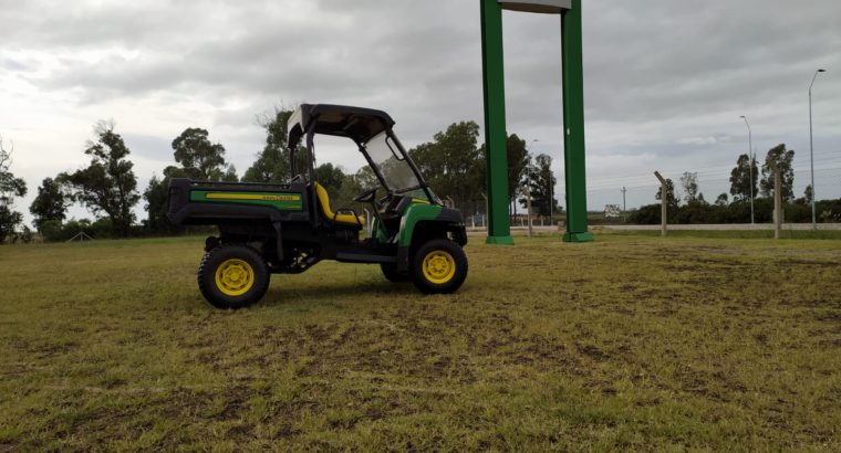 JOHN DEERE GATOR 625