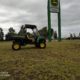 JOHN DEERE GATOR 625