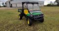 JOHN DEERE GATOR 625