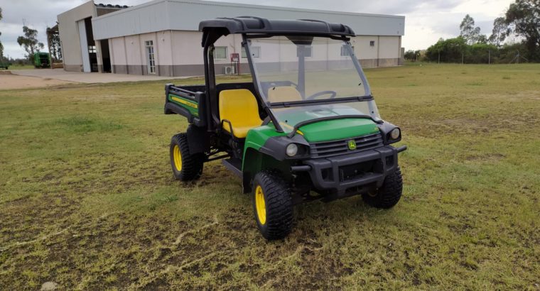 JOHN DEERE GATOR 625