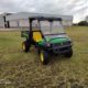 JOHN DEERE GATOR 625