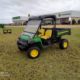 JOHN DEERE GATOR 625