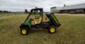 JOHN DEERE GATOR 625